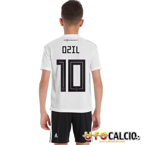 maglia Germania prima maglia Germania prima