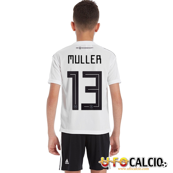 maglia Germania 2019 maglia Germania 2019