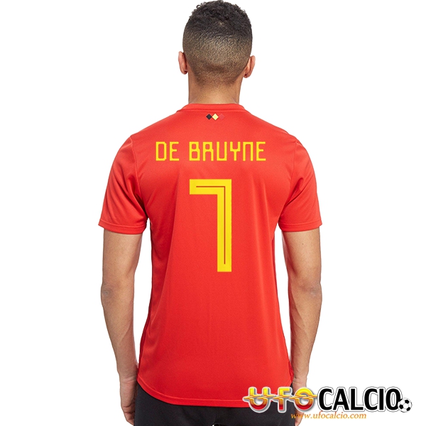 maglia Belgio nazionali maglia Belgio nazionali