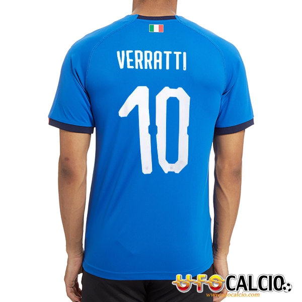 maglia ufficiale nazionale italiana calcio