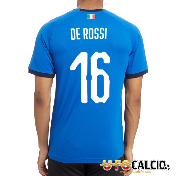 nuova maglia nazionale italiana calcio