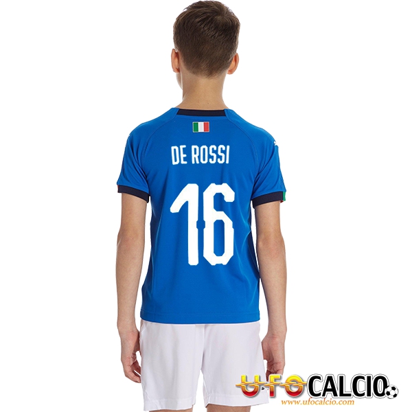 maglia nazionale italiana calcio personalizzata