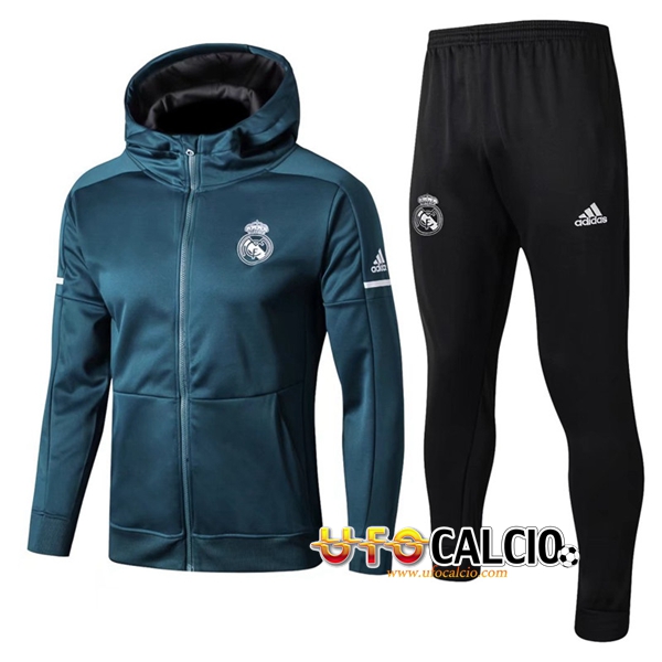 tuta calcio Real Madrid nuove tuta calcio Real Madrid nuove
