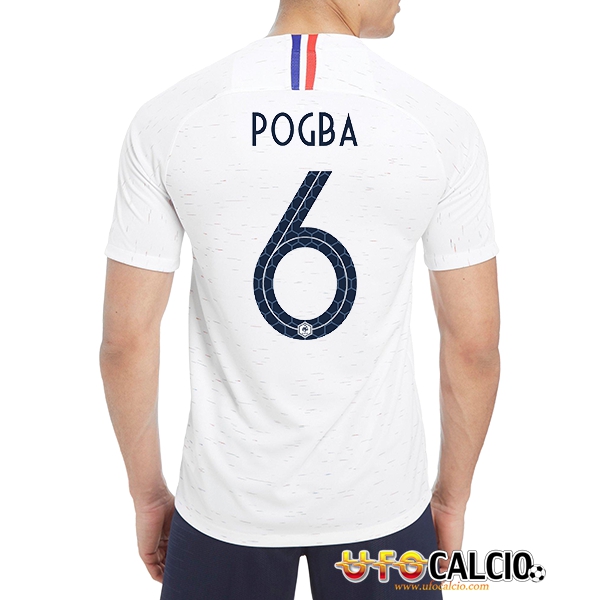 maglia Francia 2018 maglia Francia 2018