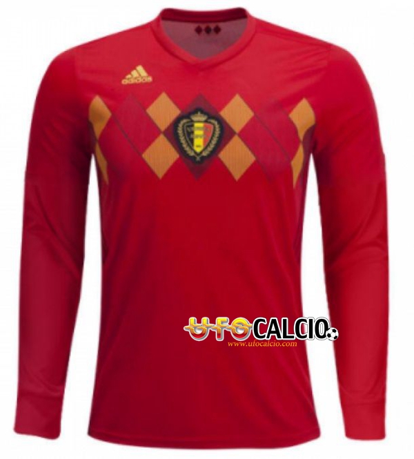 maglia Belgio nuova maglia Belgio nuova