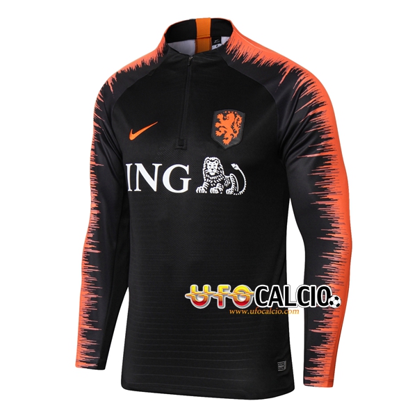 maglia Paesi Bassi 2019 maglia Paesi Bassi 2019