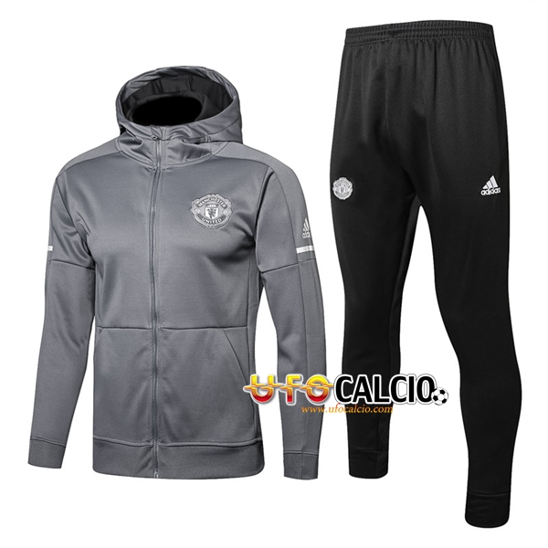 tuta calcio Manchester United 2018 tuta calcio Manchester United 2018