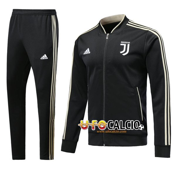 Nuova tuta juventus 2019 deals