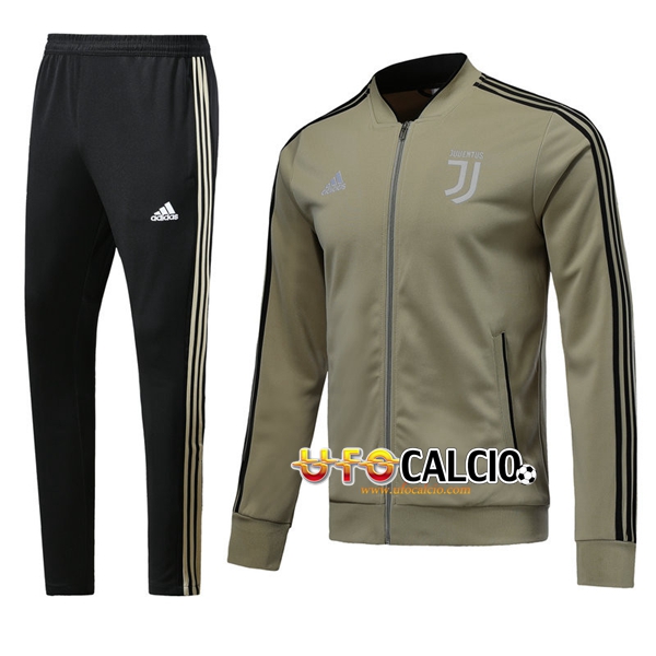 tuta juventus originale closeout 852f4 59c13