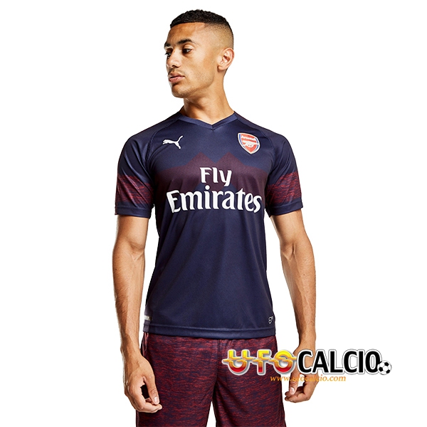Terza Maglia Arsenal 2019 Terza Maglia Arsenal 2019