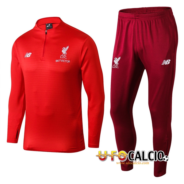 Tuta liverpool 2019 on sale