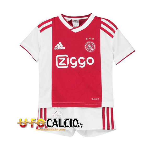 Allenamento calcio AJAX scontate Allenamento calcio AJAX scontate