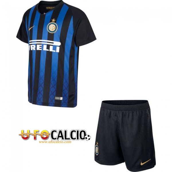 giacca Inter MilanBambino giacca Inter MilanBambino