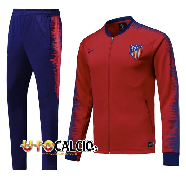 tuta calcio Atlético de Madrid Acquista tuta calcio Atlético de Madrid Acquista