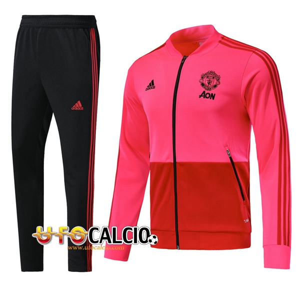 tuta calcio Manchester United nazionali tuta calcio Manchester United nazionali