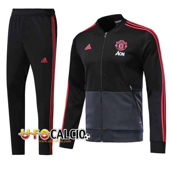 tuta calcio Manchester United nazionali tuta calcio Manchester United nazionali