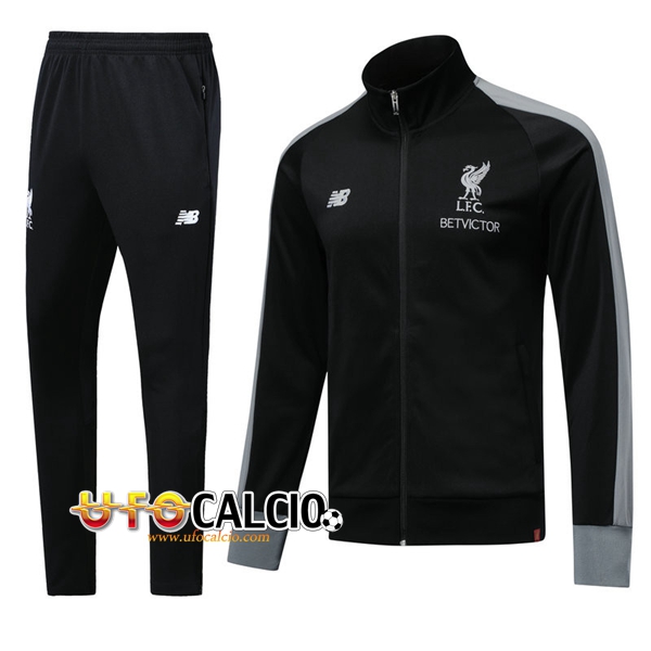 tuta calcio Liverpool 2018 tuta calcio Liverpool 2018