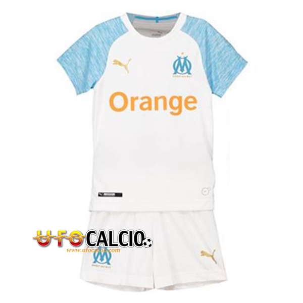completo calcio OM nuova completo calcio OM nuova