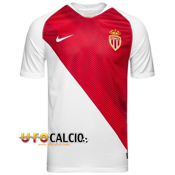 Terza Maglia AS Monaco Uomo Terza Maglia AS Monaco Uomo