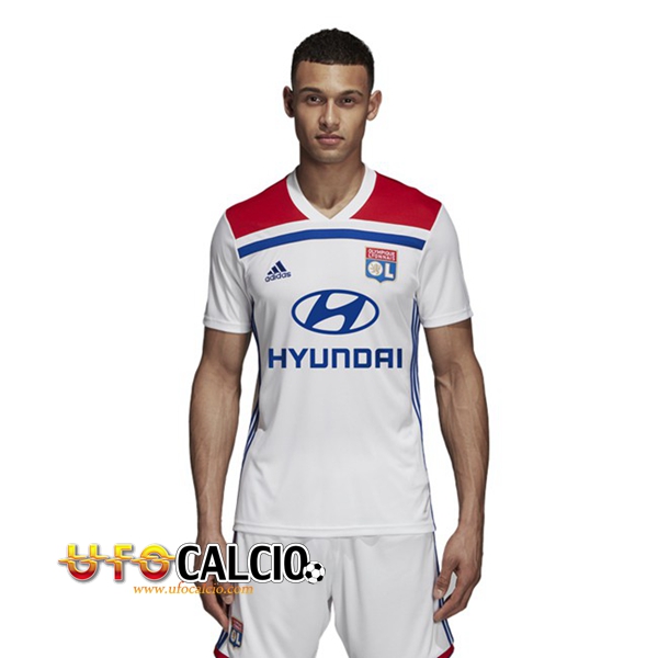 Maglia OL 2018 Maglia OL 2018
