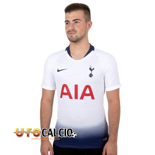 Nuova Prima Maglia Tottenham Hotspur 2018 2019