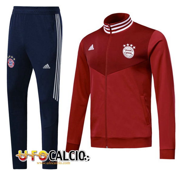 tuta bayern