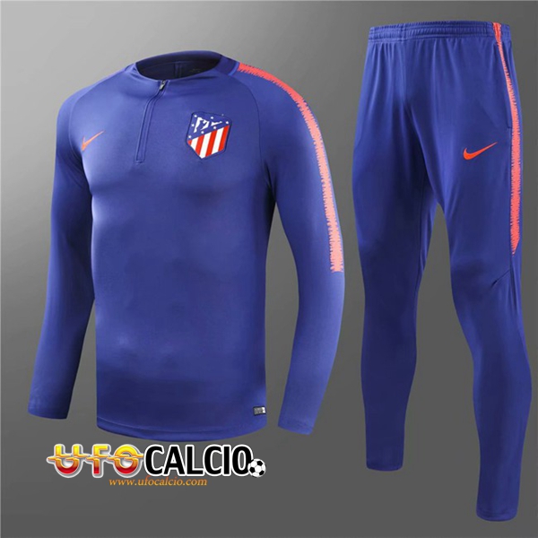 tuta atletico madrid