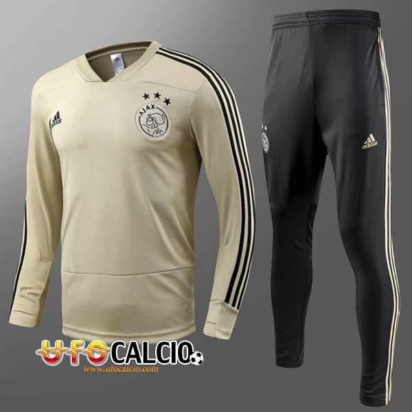 Allenamento calcio AJAX sito Allenamento calcio AJAX sito