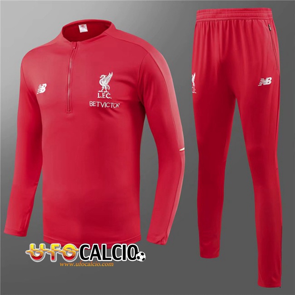 Tuta liverpool 2019 discount