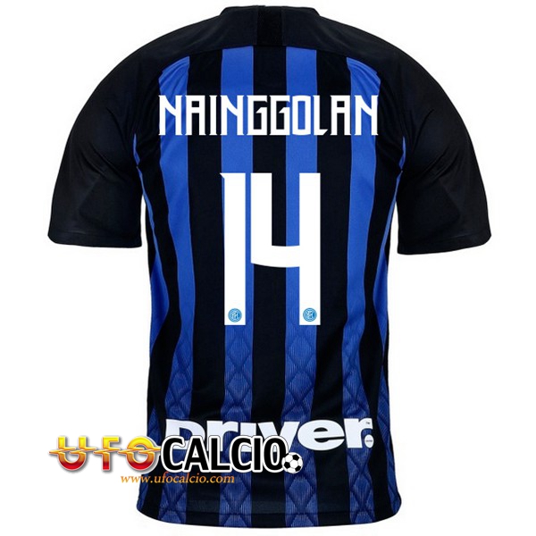Maglia nainggolan inter hotsell