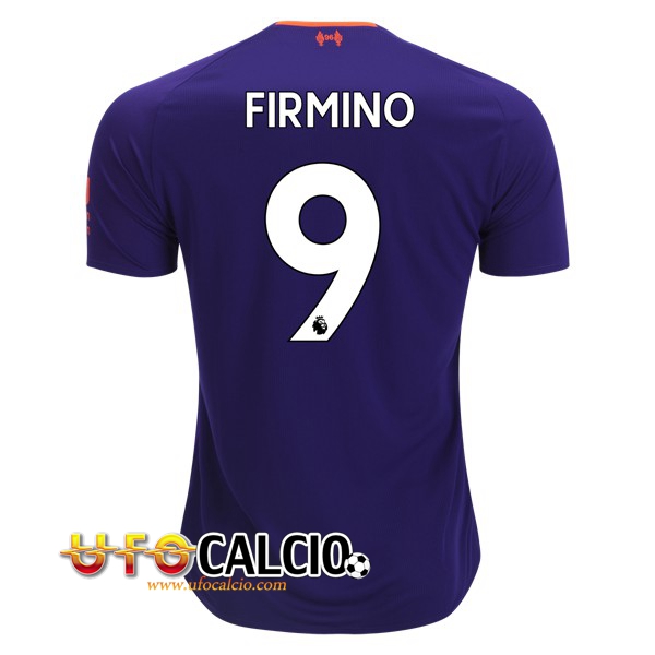 Maglia Home Liverpool 2019 Maglia Home Liverpool 2019