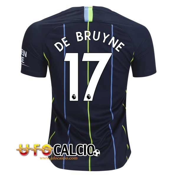 Seconda Maglia Manchester City prima Seconda Maglia Manchester City prima