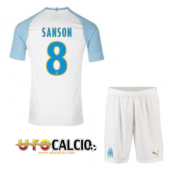 Maglia OM scontate Maglia OM scontate