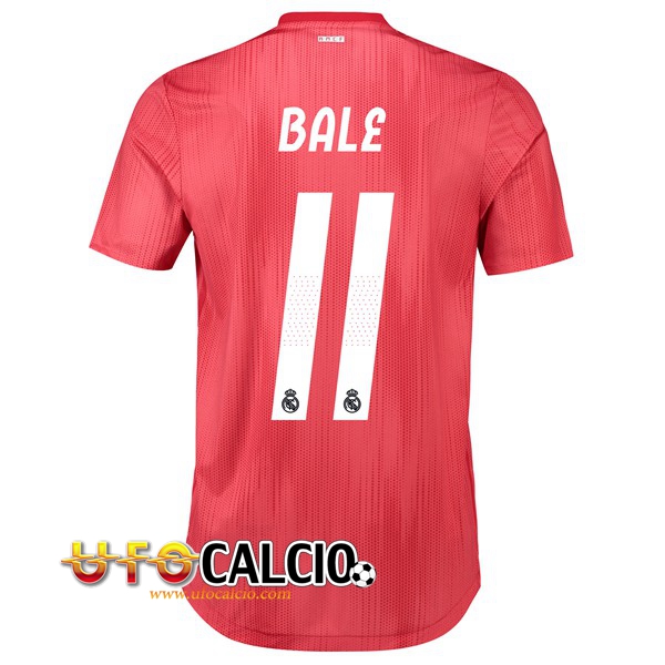 Terza maglia real madrid 2018 store
