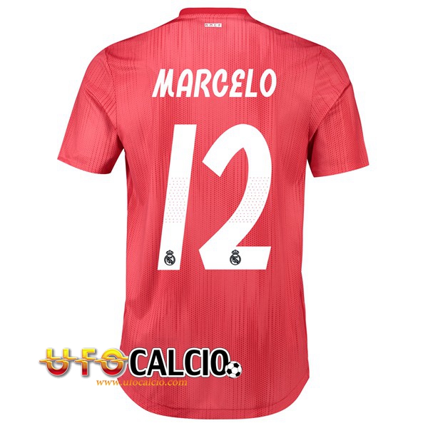 Terza Maglia Lyon MARCELO Terza Maglia Lyon MARCELO
