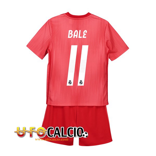 Terza Maglia Real Madrid Bale Terza Maglia Real Madrid Bale
