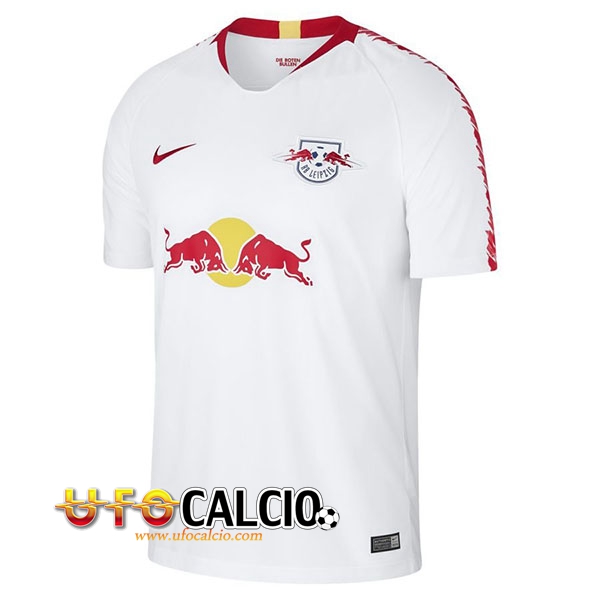 Maglia Home RB Leipzig nuove Maglia Home RB Leipzig nuove