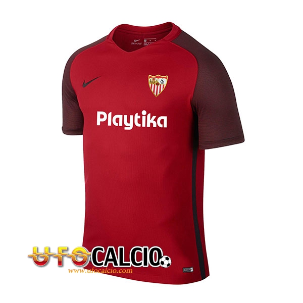Allenamento calcio Sevilla FC modello Allenamento calcio Sevilla FC modello