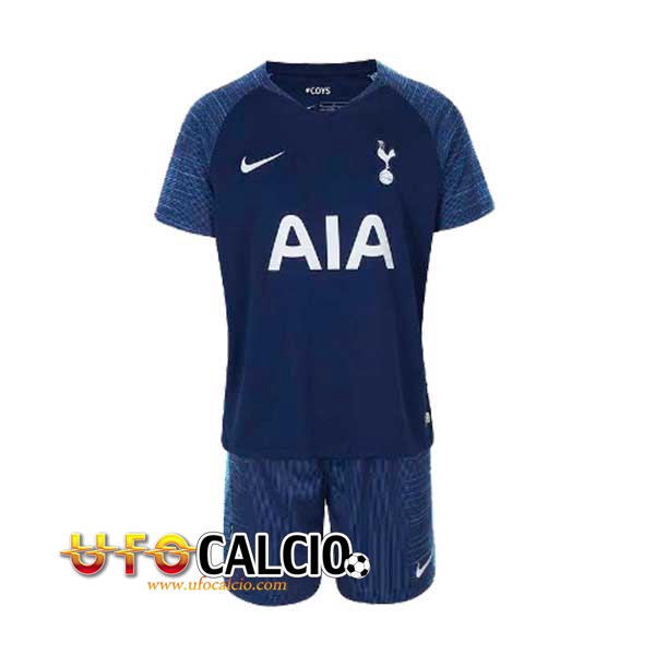 Allenamento calcio Tottenham Hotspur Bambino Allenamento calcio Tottenham Hotspur Bambino