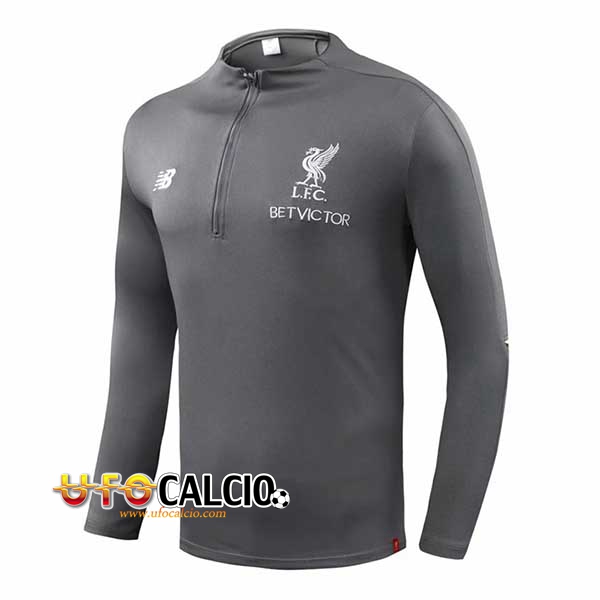 Felpa on sale liverpool 2019