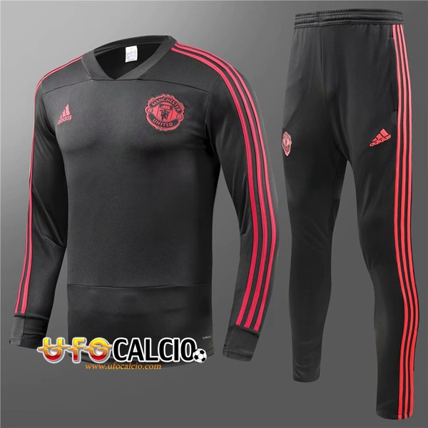felpa calcio Manchester United sconto felpa calcio Manchester United sconto