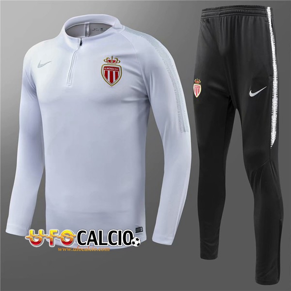 felpa AS Monaco nazionali felpa AS Monaco nazionali