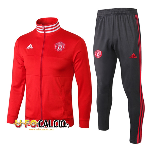 tuta calcio Manchester United nazionali tuta calcio Manchester United nazionali