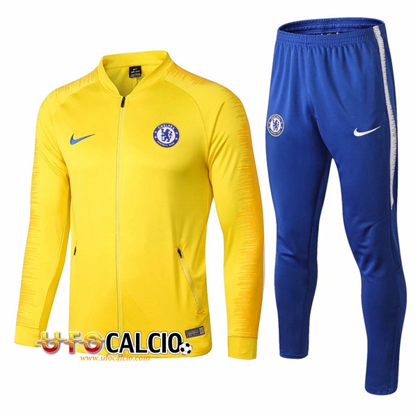 tuta calcio Chelsea 2019 tuta calcio Chelsea 2019