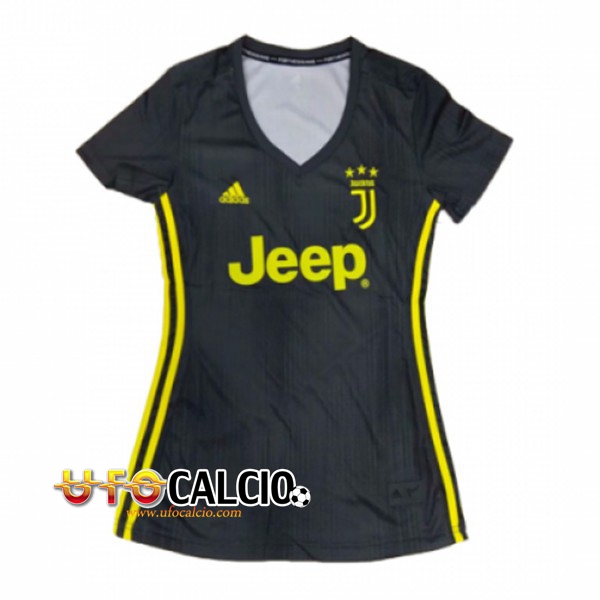 Seconda Maglia Juventus Donna Seconda Maglia Juventus Donna