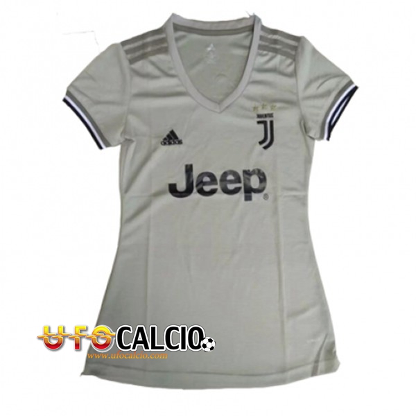 Seconda Maglia Juventus Donna Seconda Maglia Juventus Donna