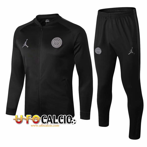 jordan calcio