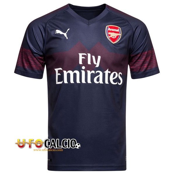 Seconda maglia arsenal store