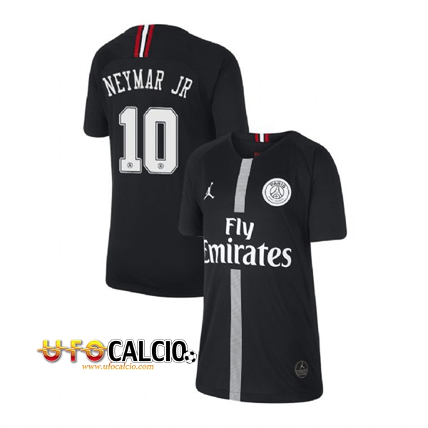 psg neymar jordan