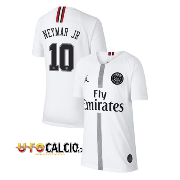 neymar jordan calcio